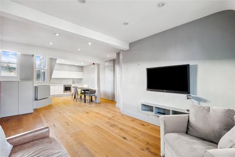 2 bedroom apartment for sale, Hanson Street, London, W1W