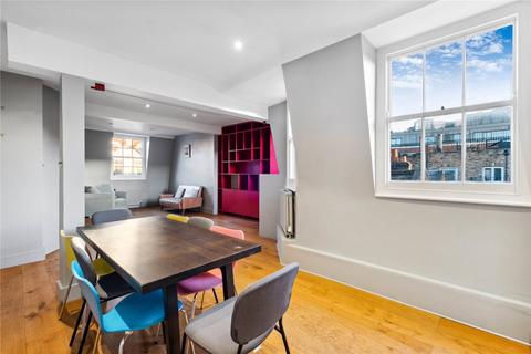 2 bedroom apartment for sale, Hanson Street, London, W1W