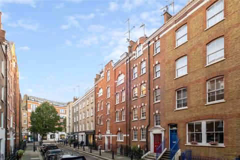 2 bedroom apartment for sale, Hanson Street, London, W1W