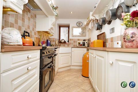 2 bedroom terraced house for sale, Mill Lane, Great Haywood, Stafford, ST18 0RJ