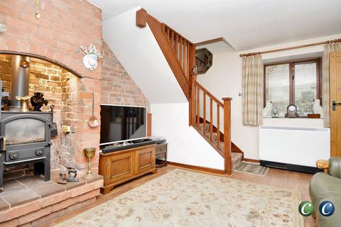 2 bedroom terraced house for sale, Mill Lane, Great Haywood, Stafford, ST18 0RJ