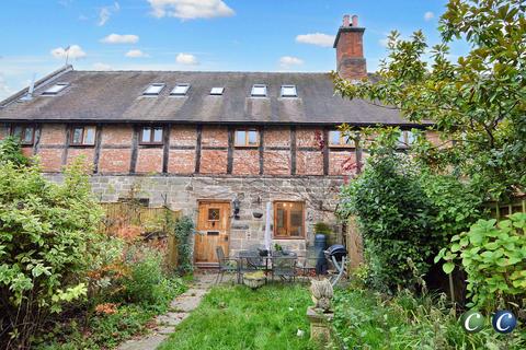 2 bedroom terraced house for sale, Mill Lane, Great Haywood, Stafford, ST18 0RJ