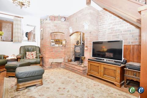 2 bedroom terraced house for sale, Mill Lane, Great Haywood, Stafford, ST18 0RJ