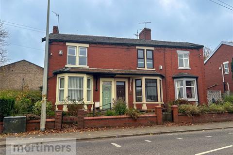 3 bedroom end of terrace house for sale, Livesey Branch Road, Blackburn, Lancashire, BB2