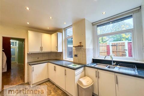 3 bedroom end of terrace house for sale, Livesey Branch Road, Blackburn, Lancashire, BB2