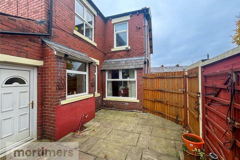 3 bedroom end of terrace house for sale, Livesey Branch Road, Blackburn, Lancashire, BB2