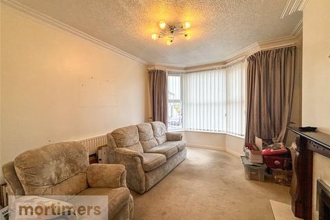 3 bedroom end of terrace house for sale, Livesey Branch Road, Blackburn, Lancashire, BB2