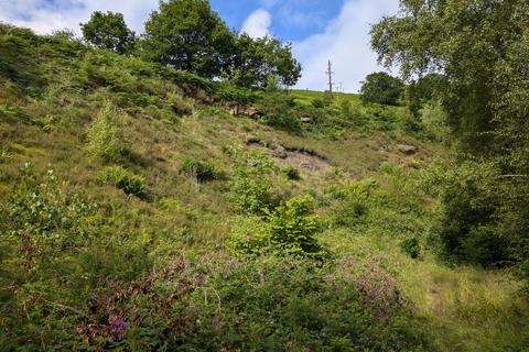 Land for sale, Lot 2 Land adjacent to Llanwanno Road, Mountain Ash, CF45 3NB