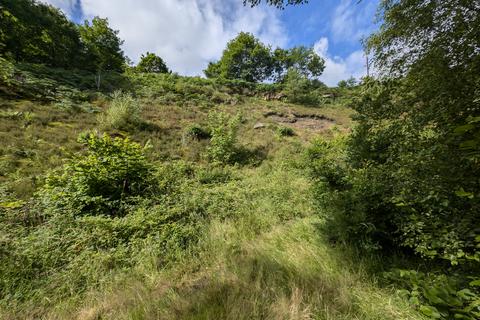 Land for sale, Lot 2 Land adjacent to Llanwanno Road, Mountain Ash, CF45 3NB