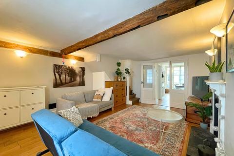 undefined, St John Street, Monmouth, NP25