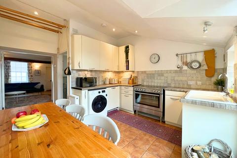 undefined, St John Street, Monmouth, NP25