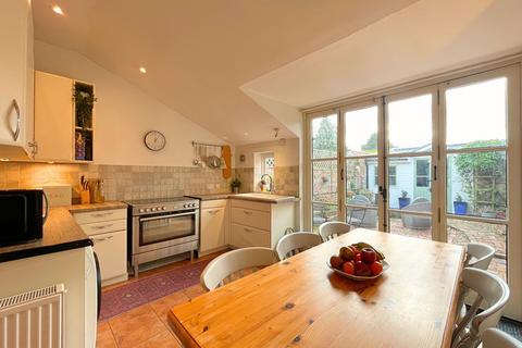 undefined, St John Street, Monmouth, NP25