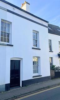 undefined, St John Street, Monmouth, NP25