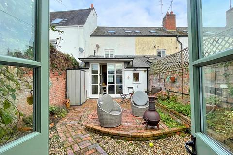undefined, St John Street, Monmouth, NP25