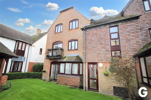 1 bedroom retirement property for sale, Deweys Lane, Ringwood, Hampshire, BH24