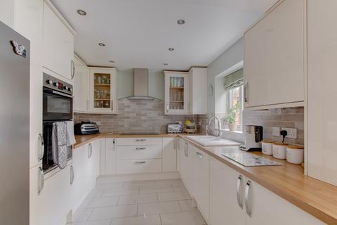 4 bedroom detached house for sale, Fairey Street, Cofton Hackett, Birmingham, Worcestershire, B45