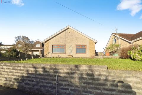 2 bedroom detached bungalow for sale, Ffordd Dinas, Cwmavon, Port Talbot, Neath Port Talbot. SA12 9BS