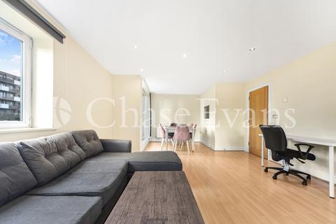 3 bedroom flat for sale, Wards Wharf Approach, Royal Docks, London, E16