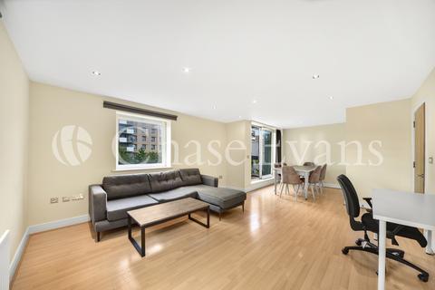 3 bedroom flat for sale, Wards Wharf Approach, Royal Docks, London, E16