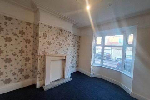 2 bedroom terraced house to rent, Granville Terrace, Wheatley Hill DH6