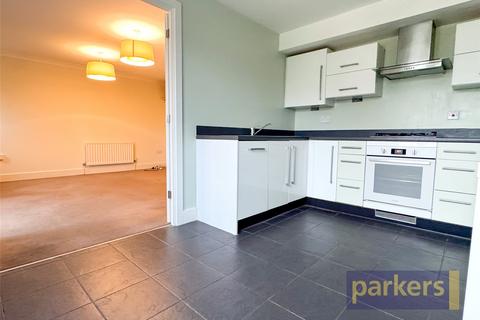 2 bedroom apartment to rent, High Street, Witney, Oxfordshire, OX28