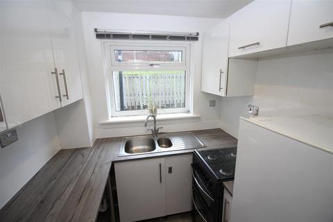 1 bedroom apartment for sale, Dougliehill Terrace, Port Glasgow PA14