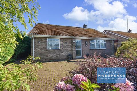 2 bedroom detached bungalow for sale, Stratheden Road, Bradeley, Stoke-on-Trent