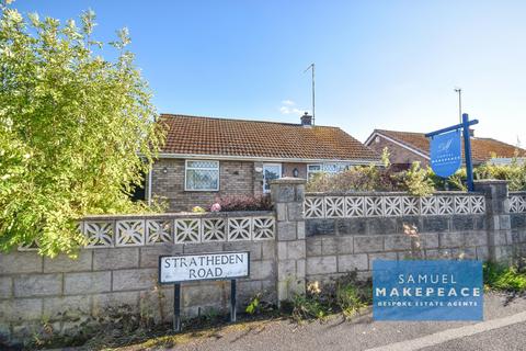 2 bedroom detached bungalow for sale, Stratheden Road, Bradeley, Stoke-on-Trent