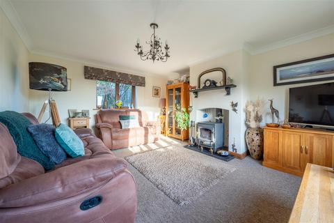 4 bedroom semi-detached house for sale, The Terrace, Stoke St. Milborough, Ludlow