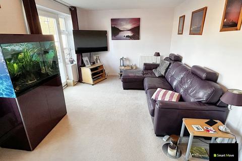 4 bedroom townhouse for sale, Bellflower Drive, Yaxley, Peterborough, Cambridgeshire. PE7 3GZ