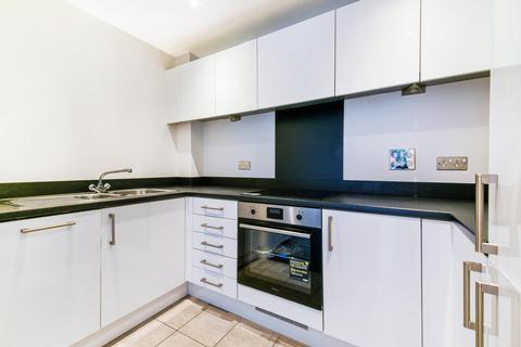 2 bedroom apartment for sale, Viridian Apartments, Nine Elms, SW8