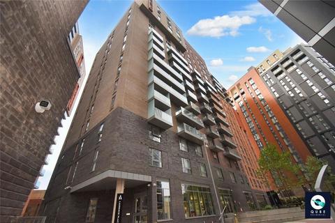 2 bedroom flat for sale, New Kings Head Yard, Manchester, Salford, Greater Manchester, M3 7GH