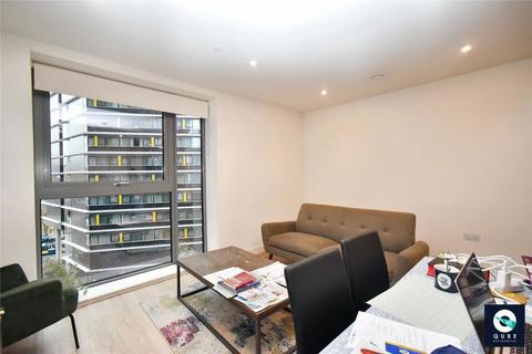 2 bedroom flat for sale, New Kings Head Yard, Manchester, Salford, Greater Manchester, M3 7GH