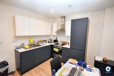 2 bedroom flat for sale, New Kings Head Yard, Manchester, Salford, Greater Manchester, M3 7GH