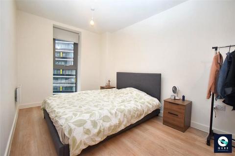 2 bedroom flat for sale, New Kings Head Yard, Manchester, Salford, Greater Manchester, M3 7GH