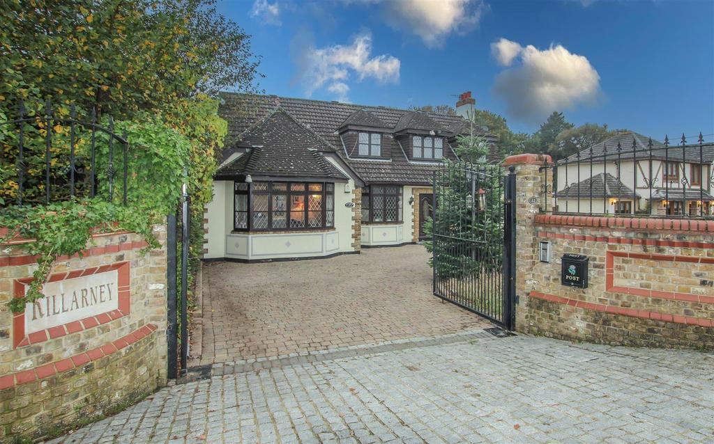 House exterior