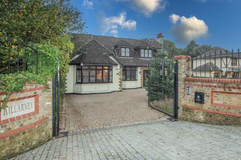 Nags Head Lane, Brentwood