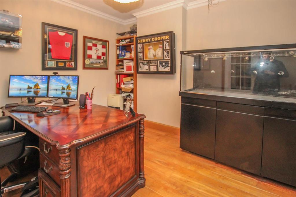 Home office