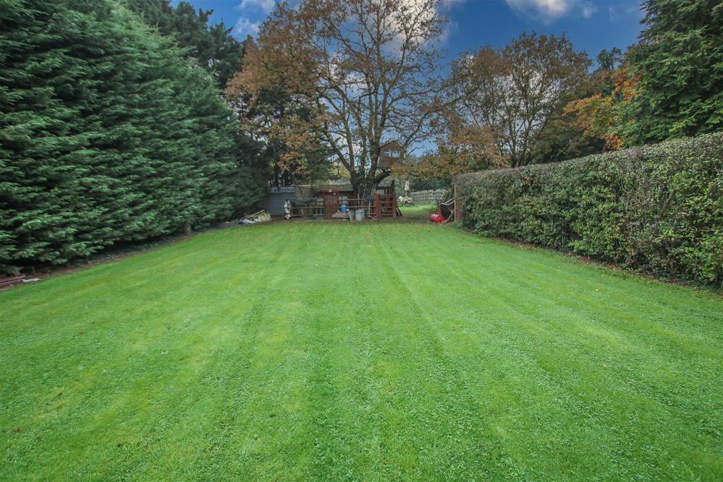Garden view, garden