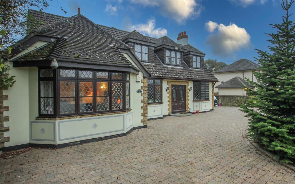 House exterior
