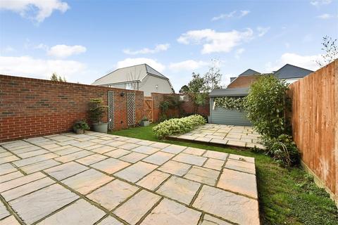 3 bedroom detached house for sale, Kings Close, Yapton