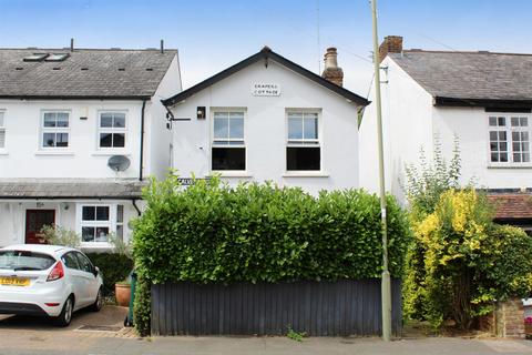 3 bedroom detached house for sale, CALVERT ROAD, HIGH BARNET EN5