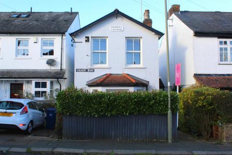 3 bedroom detached house for sale, Calvert Road, High Barnet EN5