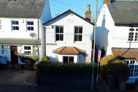 3 bedroom detached house for sale, Calvert Road, High Barnet EN5