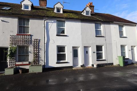 2 bedroom terraced house for sale, New Street, Lydd