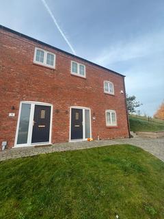 4 bedroom semi-detached house to rent, Jason Court, Leek, Staffordshire, ST13 8FB