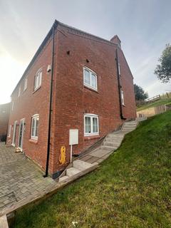 4 bedroom semi-detached house to rent, Jason Court, Leek, Staffordshire, ST13 8FB