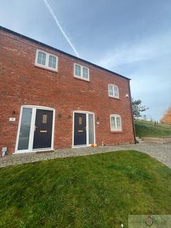 undefined, 10 Jason Court, Leek, Staffordshire, ST13 8FB