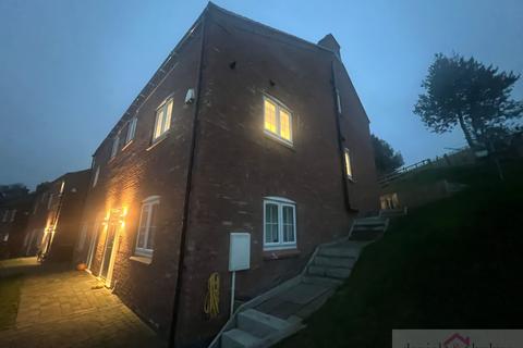 undefined, 10 Jason Court, Leek, Staffordshire, ST13 8FB