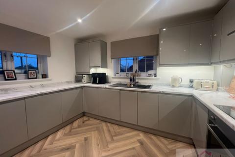 undefined, 10 Jason Court, Leek, Staffordshire, ST13 8FB